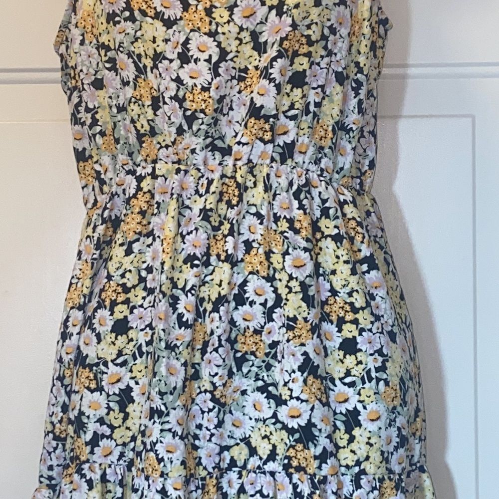 SOCIAL STANDARD BY SANCTUARY WOMEN DRESSES DAISY 🌼 SIZE S - Picture 7 of 15